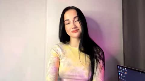 Nika online show from 11.28.25