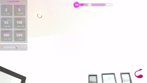 Snapshot of ivorynoir chatting on 10.23.25 ivorynoir online show from 10.23.25