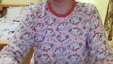 Ivory online show from 12.14.25