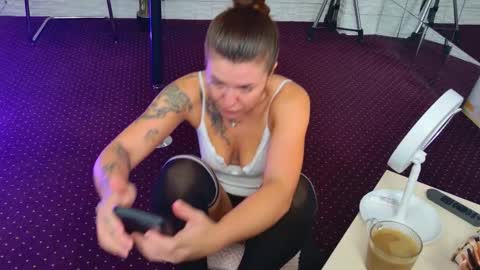 Celine online show from 11.04.25