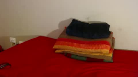 IVORYTITS48 online show from 03.23.26