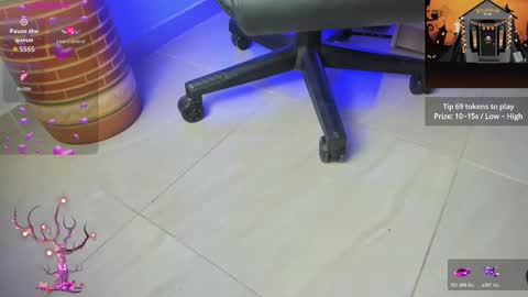 IVVY online show from 10.19.25