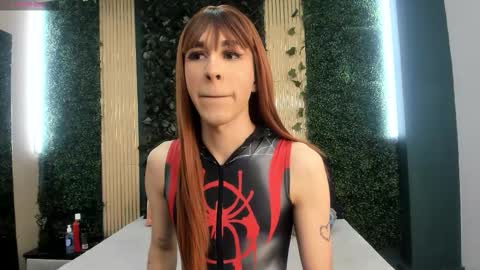 ivi rosse  online show from 03.14.26