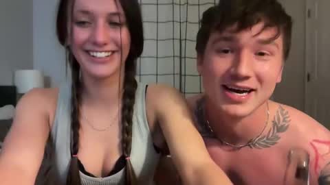 ivy69 9 and cody online show from 12.20.24