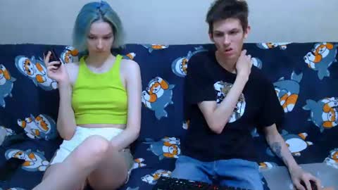 Snapshot of ivy__lester chatting on 06.20.26 Ivy and Lester online show from 06.20.26