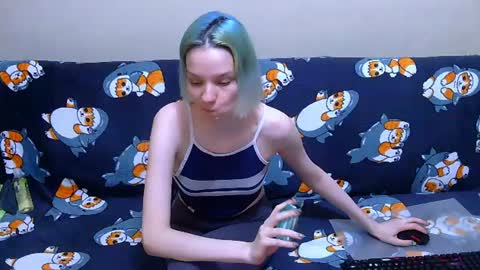 Snapshot of ivy__lester chatting on 06.29.26 Ivy and Lester online show from 06.29.26