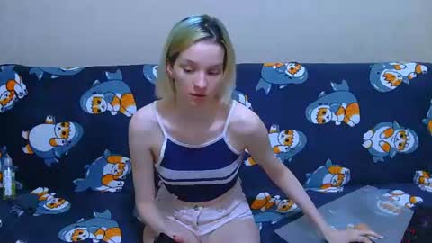 Snapshot of ivy__lester chatting on 07.28.26 Ivy and Lester online show from 07.28.26
