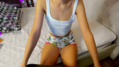 Ivy online show from 04.16.26