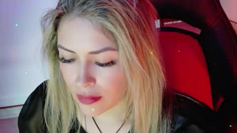 Diana Rojas  online show from 11.20.25