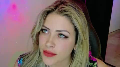 Diana Rojas  online show from 11.30.25