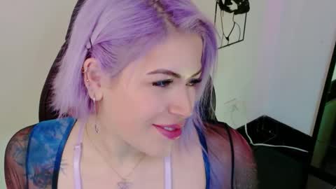 Diana Rojas  online show from 02.05.26