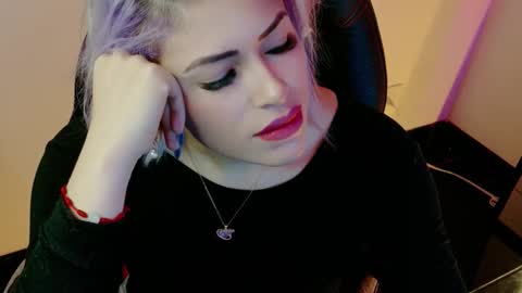 Diana Rojas  online show from 02.27.26