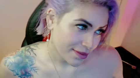 Snapshot of ivy__taylorr chatting on 03.02.26 Diana Rojas online show from 03.02.26