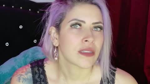 Snapshot of ivy__taylorr chatting on 03.22.26 Diana Rojas online show from 03.22.26