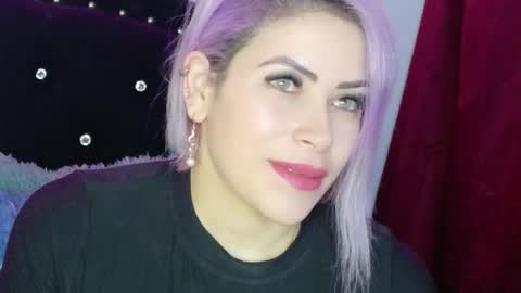 Snapshot of ivy__taylorr chatting on 03.24.26 Diana Rojas online show from 03.24.26