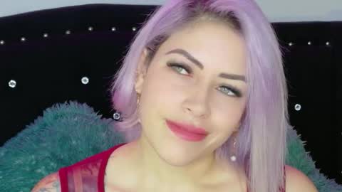 Snapshot of ivy__taylorr chatting on 03.26.26 Diana Rojas online show from 03.26.26