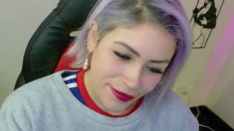 Snapshot of ivy__taylorr chatting on 04.06.26 Diana Rojas online show from 04.06.26