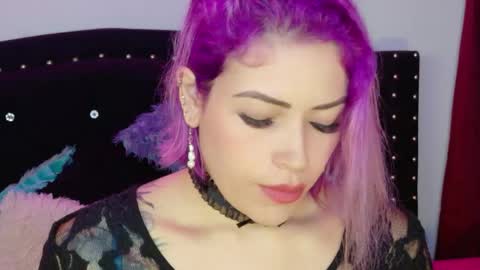 Snapshot of ivy__taylorr chatting on 05.05.26 Diana Rojas online show from 05.05.26