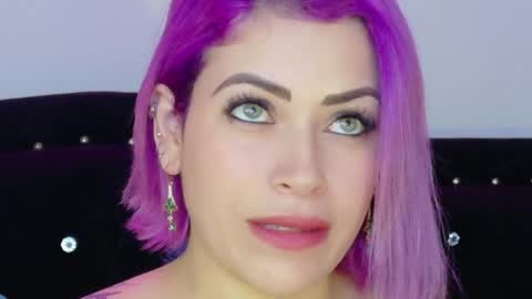 Snapshot of ivy__taylorr chatting on 05.07.26 Diana Rojas online show from 05.07.26