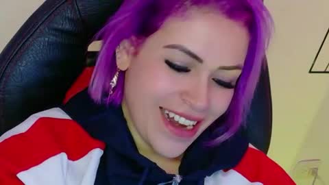 Snapshot of ivy__taylorr chatting on 07.12.26 Diana Rojas online show from 07.12.26
