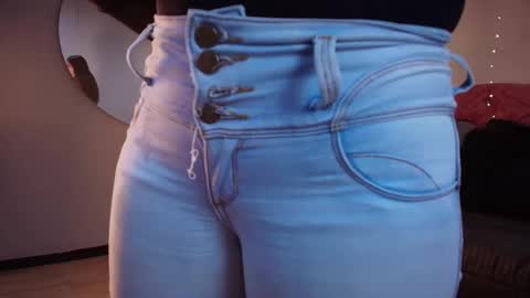 ivy_bonnie online show from 11.14.25