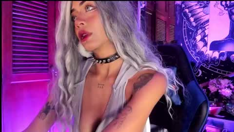   -    online show from 02.24.26