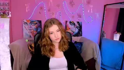 Ivy online show from 07.11.26
