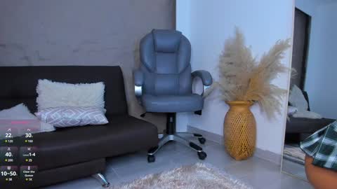 Snapshot of ivy_li chatting on 12.15.24 Daniela online show from 12.15.24