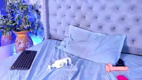 Daniela  online show from 03.11.26