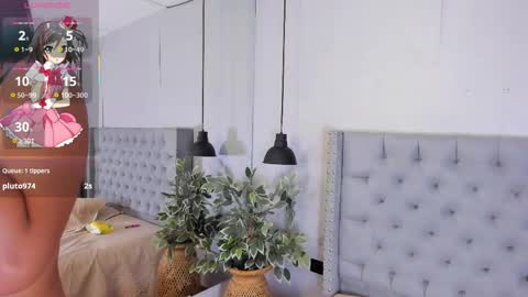 Daniela  online show from 04.06.26