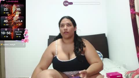 ivy_moon6 online show from 03.30.26