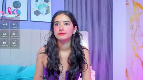 Ivy petit online show from 07.05.26