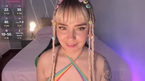 Pamela online show from 12.23.25