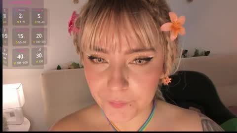 Pamela online show from 04.16.26