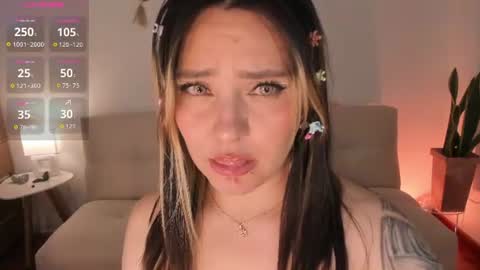 Snapshot of ivy_ragnar chatting on 07.18.26 Pamela online show from 07.18.26