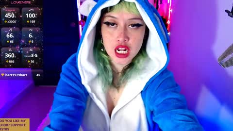 You can find more of me here  online show from 01.29.25