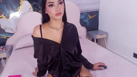Tell me Ivy is a pleasure online show from 06.27.26