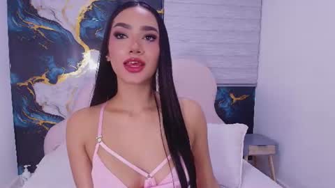 Tell me Ivy is a pleasure online show from 07.09.26