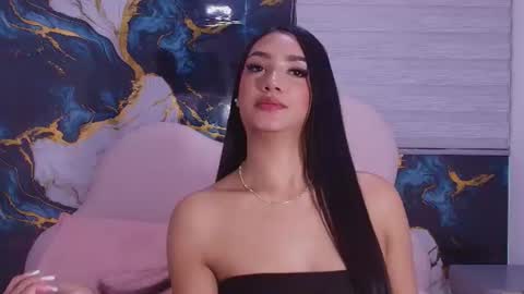 Tell me Ivy is a pleasure online show from 07.15.26