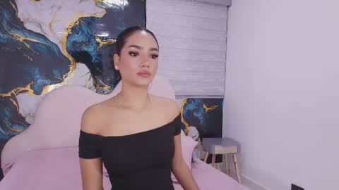 Tell me Ivy is a pleasure online show from 07.19.26