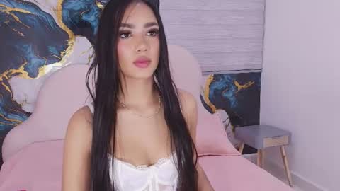 Tell me Ivy is a pleasure online show from 07.24.26