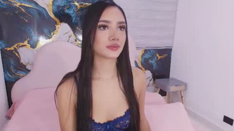 Tell me Ivy is a pleasure online show from 08.05.26