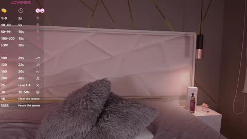 Snapshot of ivy_soul chatting on 01.09.25 IVY online show from 01.09.25