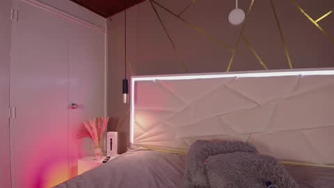 Snapshot of ivy_soul chatting on 01.31.25 IVY online show from 01.31.25