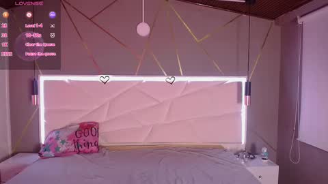 Snapshot of ivy_soul chatting on 03.01.25 IVY online show from 03.01.25