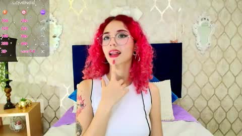 Ivy online show from 02.01.25