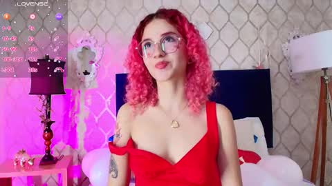 Ivy online show from 02.14.25