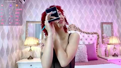 Ivy online show from 09.30.25