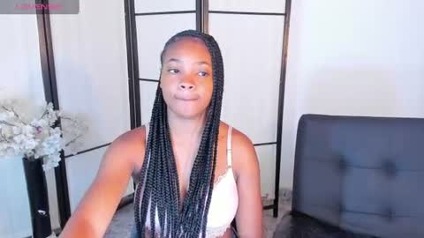 ivyadams7 online show from 07.03.26
