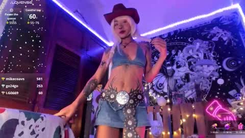 Ivy bank   online show from 11.26.25